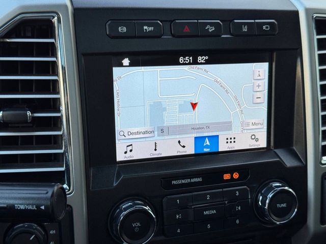 2017 Ford F-250 Super Duty Lariat 4x4 4dr Crew Cab 6.8 ft. SB Pickup | Houston, TX | Houston Auto Credit 2017 Ford F-250 Super Duty Lariat 4x4 4dr Crew Cab 6.8 ft. SB Pickup | Houston, TX | Houston Auto Credit