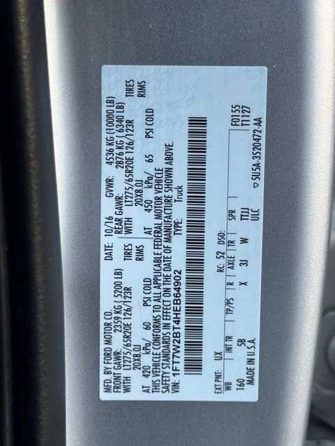 2017 Ford F-250 Super Duty Lariat 4x4 4dr Crew Cab 6.8 ft. SB Pickup | Houston, TX | Houston Auto Credit 2017 Ford F-250 Super Duty Lariat 4x4 4dr Crew Cab 6.8 ft. SB Pickup | Houston, TX | Houston Auto Credit