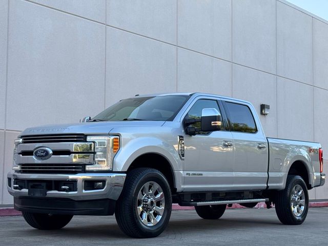 2017 Ford F-250 Super Duty Lariat 4x4 4dr Crew Cab 6.8 ft. SB Pickup | Houston, TX | Houston Auto Credit 2017 Ford F-250 Super Duty Lariat 4x4 4dr Crew Cab 6.8 ft. SB Pickup | Houston, TX | Houston Auto Credit