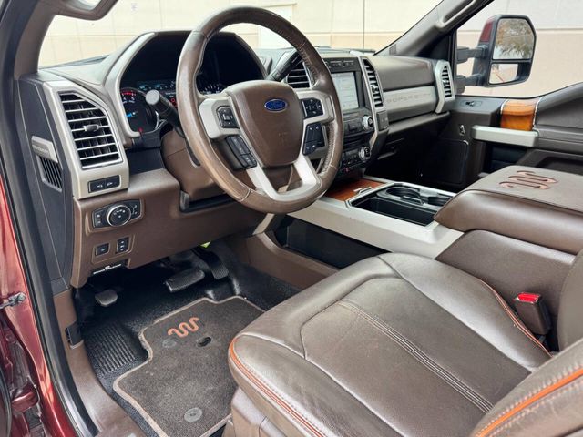 2017 Ford F-250 Super Duty King Ranch 4x4 4dr Crew Cab 6.8 ft. SB Pickup | Houston, TX | Houston Auto Credit 2017 Ford F-250 Super Duty King Ranch 4x4 4dr Crew Cab 6.8 ft. SB Pickup | Houston, TX | Houston Auto Credit