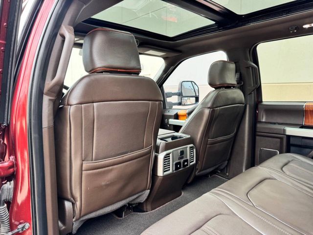 2017 Ford F-250 Super Duty King Ranch 4x4 4dr Crew Cab 6.8 ft. SB Pickup | Houston, TX | Houston Auto Credit 2017 Ford F-250 Super Duty King Ranch 4x4 4dr Crew Cab 6.8 ft. SB Pickup | Houston, TX | Houston Auto Credit