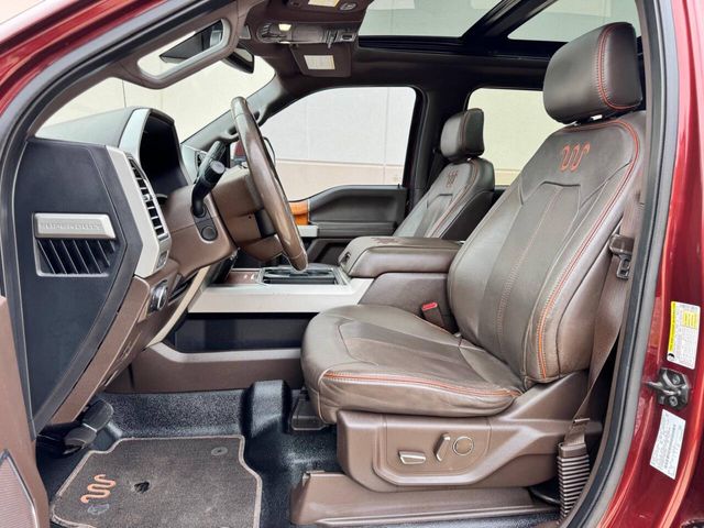 2017 Ford F-250 Super Duty King Ranch 4x4 4dr Crew Cab 6.8 ft. SB Pickup | Houston, TX | Houston Auto Credit 2017 Ford F-250 Super Duty King Ranch 4x4 4dr Crew Cab 6.8 ft. SB Pickup | Houston, TX | Houston Auto Credit