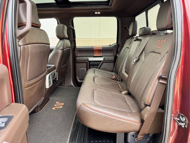 2017 Ford F-250 Super Duty King Ranch 4x4 4dr Crew Cab 6.8 ft. SB Pickup | Houston, TX | Houston Auto Credit 2017 Ford F-250 Super Duty King Ranch 4x4 4dr Crew Cab 6.8 ft. SB Pickup | Houston, TX | Houston Auto Credit