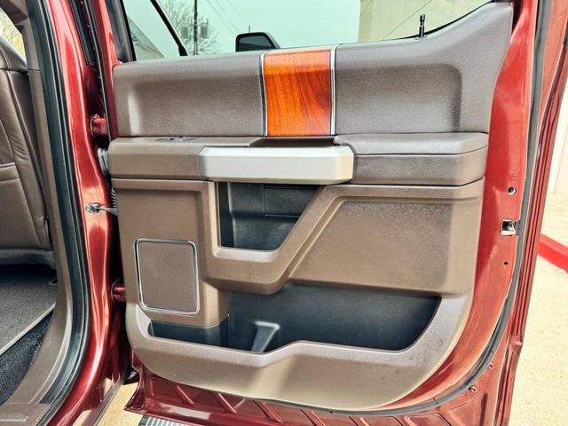 2017 Ford F-250 Super Duty King Ranch 4x4 4dr Crew Cab 6.8 ft. SB Pickup | Houston, TX | Houston Auto Credit 2017 Ford F-250 Super Duty King Ranch 4x4 4dr Crew Cab 6.8 ft. SB Pickup | Houston, TX | Houston Auto Credit