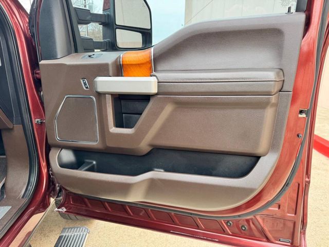 2017 Ford F-250 Super Duty King Ranch 4x4 4dr Crew Cab 6.8 ft. SB Pickup | Houston, TX | Houston Auto Credit 2017 Ford F-250 Super Duty King Ranch 4x4 4dr Crew Cab 6.8 ft. SB Pickup | Houston, TX | Houston Auto Credit