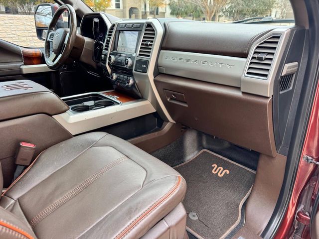 2017 Ford F-250 Super Duty King Ranch 4x4 4dr Crew Cab 6.8 ft. SB Pickup | Houston, TX | Houston Auto Credit 2017 Ford F-250 Super Duty King Ranch 4x4 4dr Crew Cab 6.8 ft. SB Pickup | Houston, TX | Houston Auto Credit