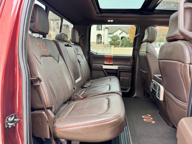 2017 Ford F-250 Super Duty King Ranch 4x4 4dr Crew Cab 6.8 ft. SB Pickup | Houston, TX | Houston Auto Credit 2017 Ford F-250 Super Duty King Ranch 4x4 4dr Crew Cab 6.8 ft. SB Pickup | Houston, TX | Houston Auto Credit