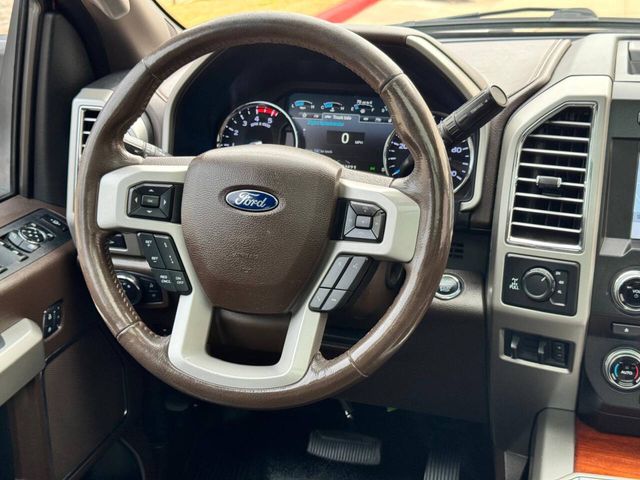 2017 Ford F-250 Super Duty King Ranch 4x4 4dr Crew Cab 6.8 ft. SB Pickup | Houston, TX | Houston Auto Credit 2017 Ford F-250 Super Duty King Ranch 4x4 4dr Crew Cab 6.8 ft. SB Pickup | Houston, TX | Houston Auto Credit