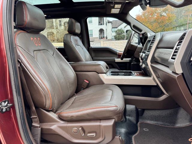 2017 Ford F-250 Super Duty King Ranch 4x4 4dr Crew Cab 6.8 ft. SB Pickup | Houston, TX | Houston Auto Credit 2017 Ford F-250 Super Duty King Ranch 4x4 4dr Crew Cab 6.8 ft. SB Pickup | Houston, TX | Houston Auto Credit