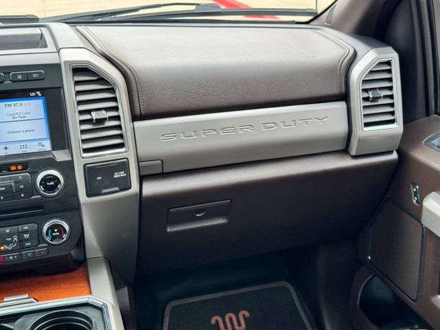 2017 Ford F-250 Super Duty King Ranch 4x4 4dr Crew Cab 6.8 ft. SB Pickup | Houston, TX | Houston Auto Credit 2017 Ford F-250 Super Duty King Ranch 4x4 4dr Crew Cab 6.8 ft. SB Pickup | Houston, TX | Houston Auto Credit