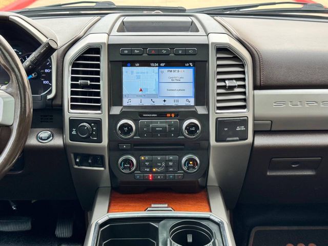 2017 Ford F-250 Super Duty King Ranch 4x4 4dr Crew Cab 6.8 ft. SB Pickup | Houston, TX | Houston Auto Credit 2017 Ford F-250 Super Duty King Ranch 4x4 4dr Crew Cab 6.8 ft. SB Pickup | Houston, TX | Houston Auto Credit