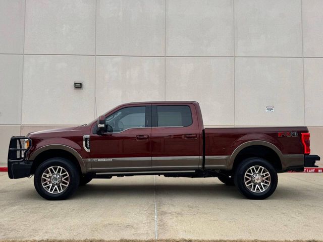 2017 Ford F-250 Super Duty King Ranch 4x4 4dr Crew Cab 6.8 ft. SB Pickup | Houston, TX | Houston Auto Credit 2017 Ford F-250 Super Duty King Ranch 4x4 4dr Crew Cab 6.8 ft. SB Pickup | Houston, TX | Houston Auto Credit