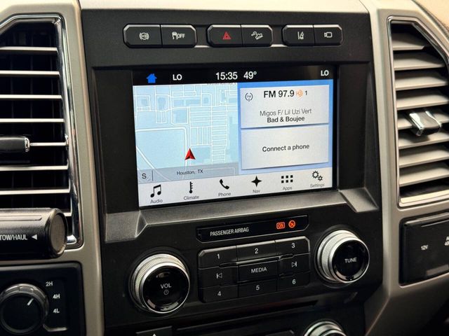 2017 Ford F-250 Super Duty King Ranch 4x4 4dr Crew Cab 6.8 ft. SB Pickup | Houston, TX | Houston Auto Credit 2017 Ford F-250 Super Duty King Ranch 4x4 4dr Crew Cab 6.8 ft. SB Pickup | Houston, TX | Houston Auto Credit