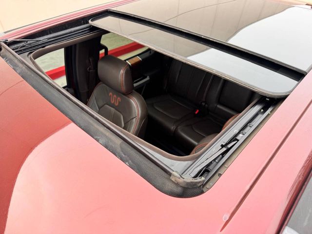 2017 Ford F-250 Super Duty King Ranch 4x4 4dr Crew Cab 6.8 ft. SB Pickup | Houston, TX | Houston Auto Credit