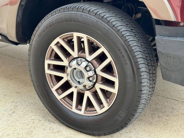 2017 Ford F-250 Super Duty King Ranch 4x4 4dr Crew Cab 6.8 ft. SB Pickup | Houston, TX | Houston Auto Credit 2017 Ford F-250 Super Duty King Ranch 4x4 4dr Crew Cab 6.8 ft. SB Pickup | Houston, TX | Houston Auto Credit