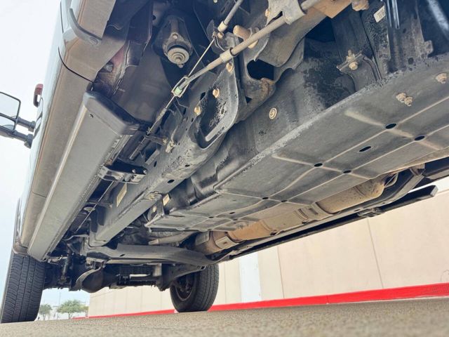 2017 Ford F-250 Super Duty King Ranch 4x4 4dr Crew Cab 6.8 ft. SB Pickup | Houston, TX | Houston Auto Credit