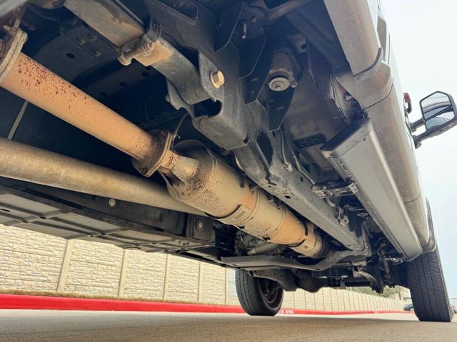 2017 Ford F-250 Super Duty King Ranch 4x4 4dr Crew Cab 6.8 ft. SB Pickup | Houston, TX | Houston Auto Credit