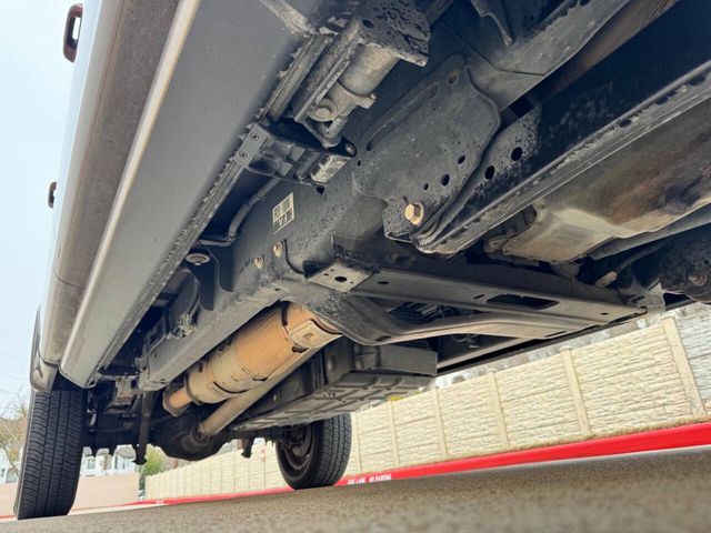 2017 Ford F-250 Super Duty King Ranch 4x4 4dr Crew Cab 6.8 ft. SB Pickup | Houston, TX | Houston Auto Credit