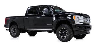 2017 Ford F-250 Super Duty Platinum 4x4 4dr Crew Cab 6.8 ft. SB Pickup | Houston, TX | Houston Auto Credit
