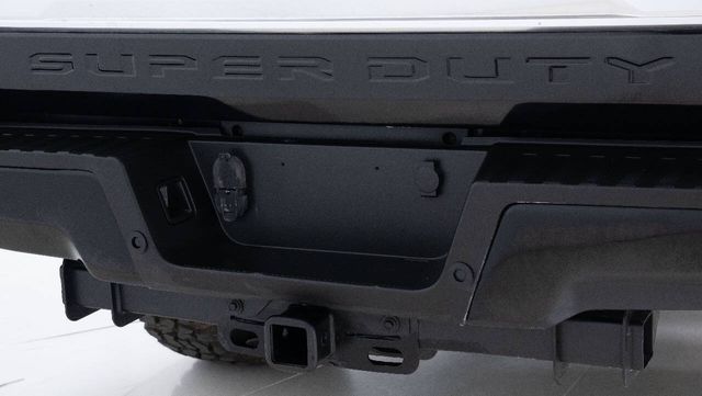 2017 Ford F-250 Super Duty Platinum 4x4 4dr Crew Cab 6.8 ft. SB Pickup | Houston, TX | Houston Auto Credit