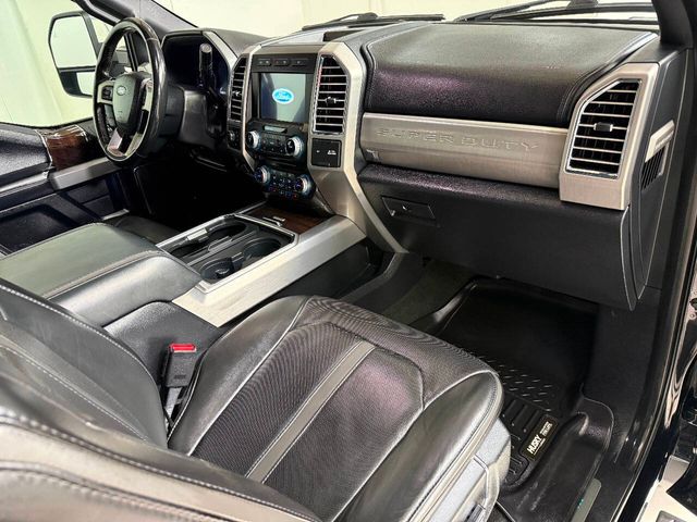 2017 Ford F-250 Super Duty Platinum 4x4 4dr Crew Cab 6.8 ft. SB Pickup | Houston, TX | Houston Auto Credit 2017 Ford F-250 Super Duty Platinum 4x4 4dr Crew Cab 6.8 ft. SB Pickup | Houston, TX | Houston Auto Credit