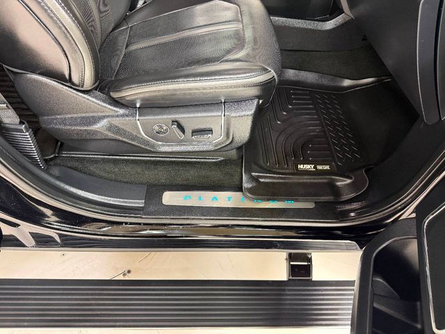 2017 Ford F-250 Super Duty Platinum 4x4 4dr Crew Cab 6.8 ft. SB Pickup | Houston, TX | Houston Auto Credit 2017 Ford F-250 Super Duty Platinum 4x4 4dr Crew Cab 6.8 ft. SB Pickup | Houston, TX | Houston Auto Credit