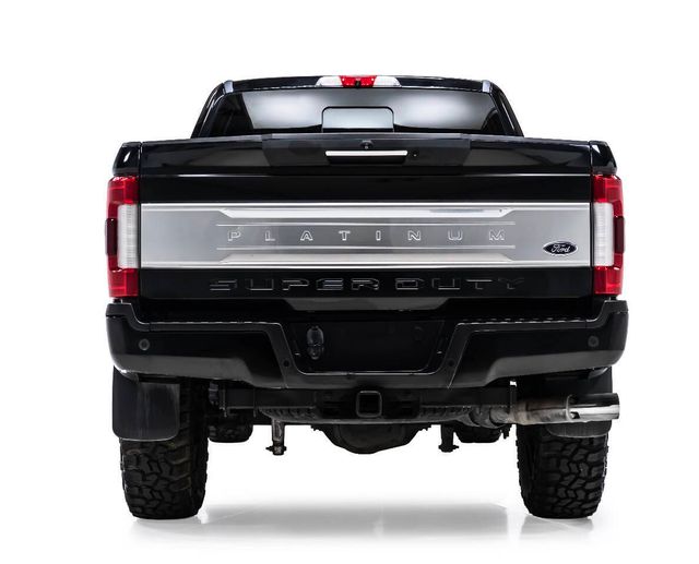 2017 Ford F-250 Super Duty Platinum 4x4 4dr Crew Cab 6.8 ft. SB Pickup | Houston, TX | Houston Auto Credit 2017 Ford F-250 Super Duty Platinum 4x4 4dr Crew Cab 6.8 ft. SB Pickup | Houston, TX | Houston Auto Credit