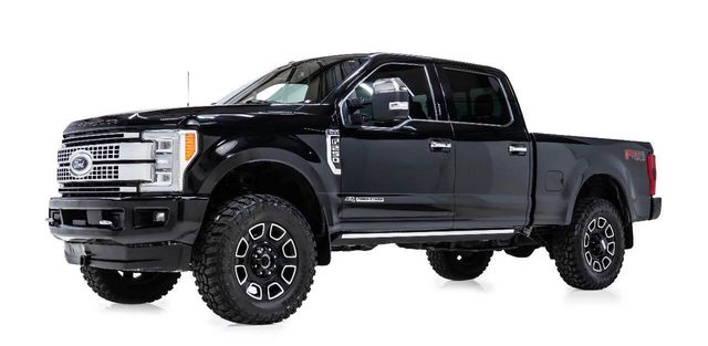 2017 Ford F-250 Super Duty Platinum 4x4 4dr Crew Cab 6.8 ft. SB Pickup | Houston, TX | Houston Auto Credit 2017 Ford F-250 Super Duty Platinum 4x4 4dr Crew Cab 6.8 ft. SB Pickup | Houston, TX | Houston Auto Credit