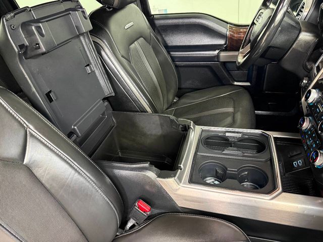 2017 Ford F-250 Super Duty Platinum 4x4 4dr Crew Cab 6.8 ft. SB Pickup | Houston, TX | Houston Auto Credit 2017 Ford F-250 Super Duty Platinum 4x4 4dr Crew Cab 6.8 ft. SB Pickup | Houston, TX | Houston Auto Credit