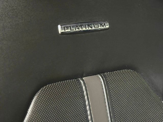 2017 Ford F-250 Super Duty Platinum 4x4 4dr Crew Cab 6.8 ft. SB Pickup | Houston, TX | Houston Auto Credit