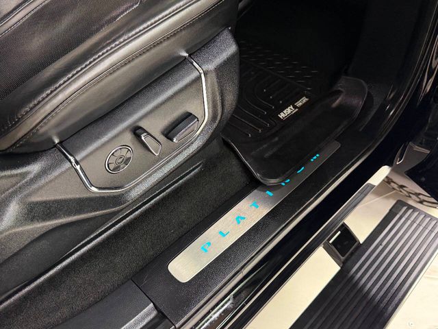 2017 Ford F-250 Super Duty Platinum 4x4 4dr Crew Cab 6.8 ft. SB Pickup | Houston, TX | Houston Auto Credit 2017 Ford F-250 Super Duty Platinum 4x4 4dr Crew Cab 6.8 ft. SB Pickup | Houston, TX | Houston Auto Credit