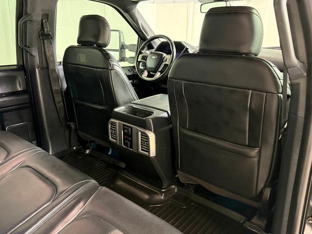 2017 Ford F-250 Super Duty Platinum 4x4 4dr Crew Cab 6.8 ft. SB Pickup | Houston, TX | Houston Auto Credit 2017 Ford F-250 Super Duty Platinum 4x4 4dr Crew Cab 6.8 ft. SB Pickup | Houston, TX | Houston Auto Credit