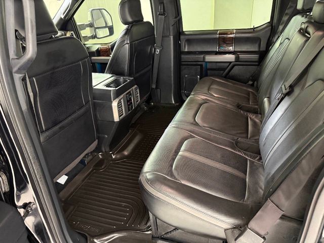 2017 Ford F-250 Super Duty Platinum 4x4 4dr Crew Cab 6.8 ft. SB Pickup | Houston, TX | Houston Auto Credit 2017 Ford F-250 Super Duty Platinum 4x4 4dr Crew Cab 6.8 ft. SB Pickup | Houston, TX | Houston Auto Credit