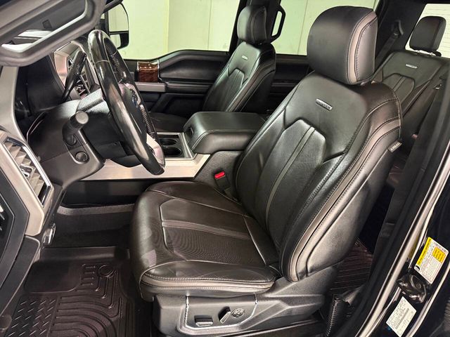 2017 Ford F-250 Super Duty Platinum 4x4 4dr Crew Cab 6.8 ft. SB Pickup | Houston, TX | Houston Auto Credit 2017 Ford F-250 Super Duty Platinum 4x4 4dr Crew Cab 6.8 ft. SB Pickup | Houston, TX | Houston Auto Credit