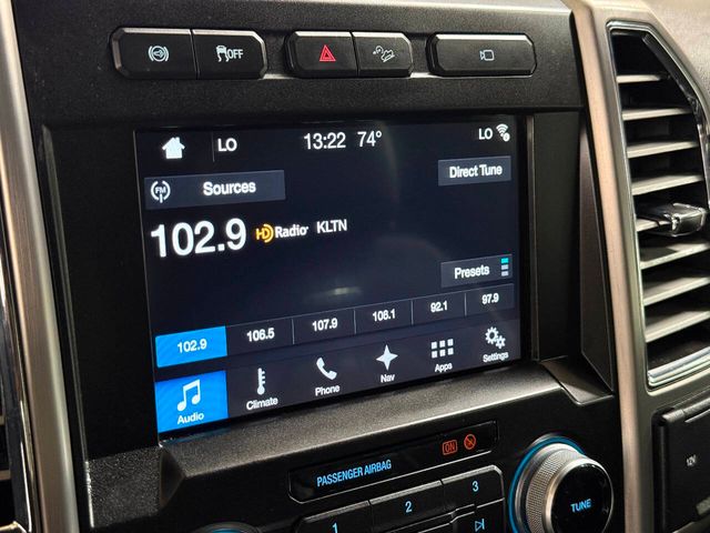 2017 Ford F-250 Super Duty Platinum 4x4 4dr Crew Cab 6.8 ft. SB Pickup | Houston, TX | Houston Auto Credit