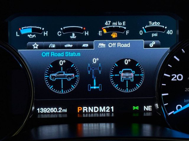 2017 Ford F-250 Super Duty Platinum 4x4 4dr Crew Cab 6.8 ft. SB Pickup | Houston, TX | Houston Auto Credit