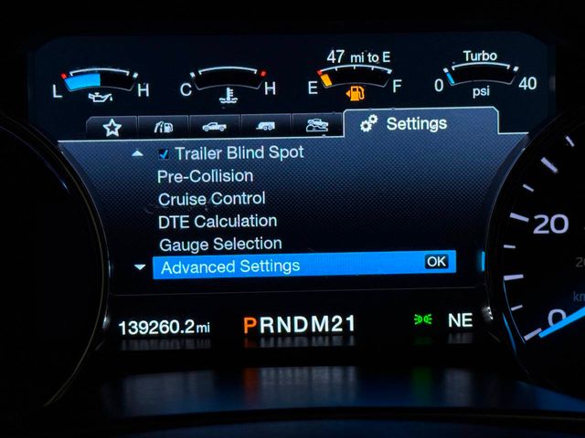 2017 Ford F-250 Super Duty Platinum 4x4 4dr Crew Cab 6.8 ft. SB Pickup | Houston, TX | Houston Auto Credit