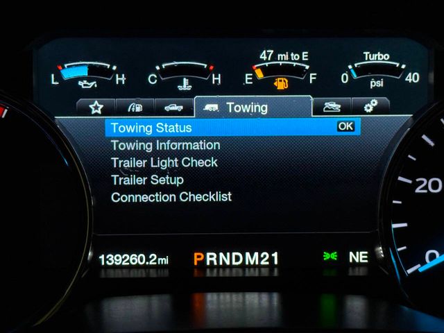 2017 Ford F-250 Super Duty Platinum 4x4 4dr Crew Cab 6.8 ft. SB Pickup | Houston, TX | Houston Auto Credit