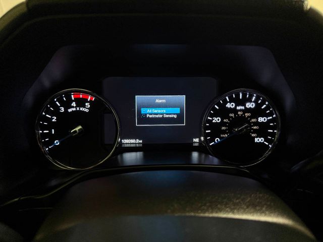 2017 Ford F-250 Super Duty Platinum 4x4 4dr Crew Cab 6.8 ft. SB Pickup | Houston, TX | Houston Auto Credit