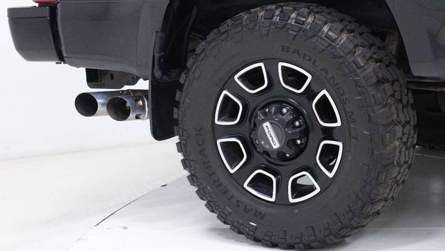 2017 Ford F-250 Super Duty Platinum 4x4 4dr Crew Cab 6.8 ft. SB Pickup | Houston, TX | Houston Auto Credit