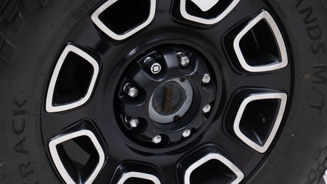 2017 Ford F-250 Super Duty Platinum 4x4 4dr Crew Cab 6.8 ft. SB Pickup | Houston, TX | Houston Auto Credit