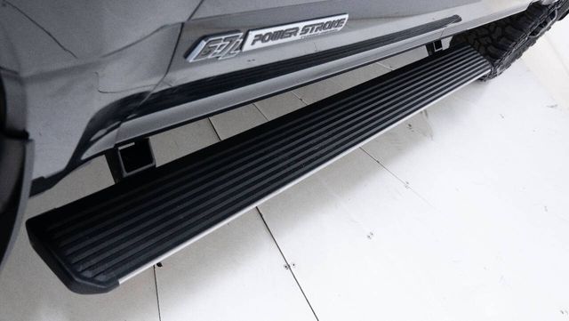 2017 Ford F-250 Super Duty Platinum 4x4 4dr Crew Cab 6.8 ft. SB Pickup | Houston, TX | Houston Auto Credit