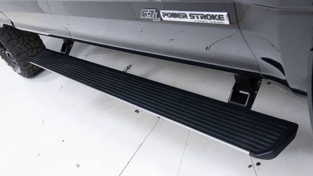 2017 Ford F-250 Super Duty Platinum 4x4 4dr Crew Cab 6.8 ft. SB Pickup | Houston, TX | Houston Auto Credit