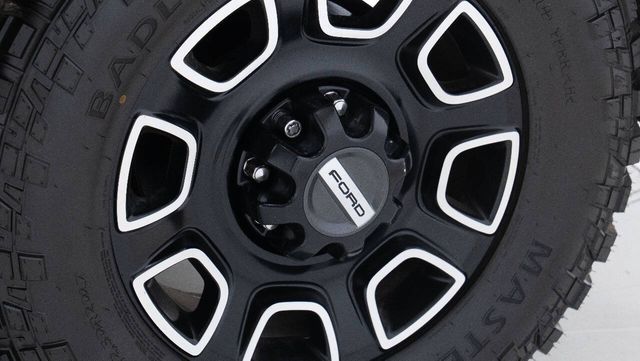 2017 Ford F-250 Super Duty Platinum 4x4 4dr Crew Cab 6.8 ft. SB Pickup | Houston, TX | Houston Auto Credit