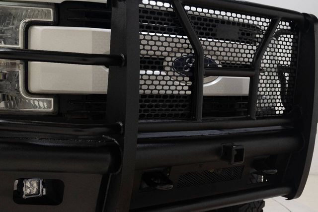 2017 Ford F-250 Super Duty Lariat 4x4 4dr Crew Cab 6.8 ft. SB Pickup | Houston, TX | Houston Auto Credit