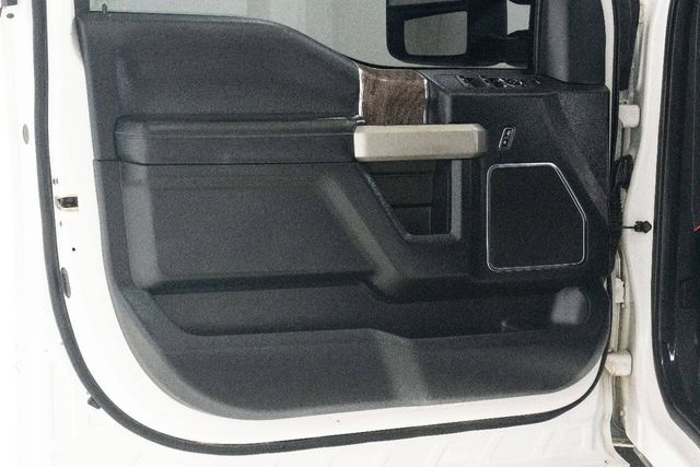 2017 Ford F-250 Super Duty Lariat 4x4 4dr Crew Cab 6.8 ft. SB Pickup | Houston, TX | Houston Auto Credit