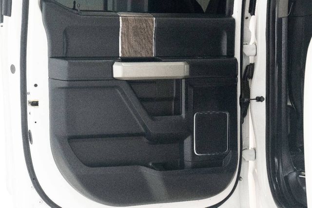 2017 Ford F-250 Super Duty Lariat 4x4 4dr Crew Cab 6.8 ft. SB Pickup | Houston, TX | Houston Auto Credit