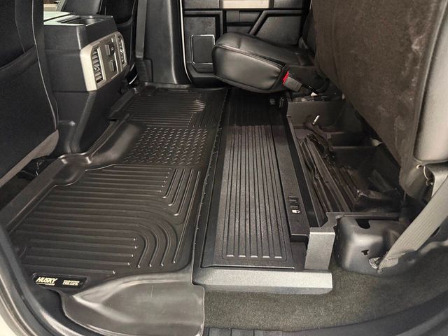 2017 Ford F-250 Super Duty Lariat 4x4 4dr Crew Cab 6.8 ft. SB Pickup | Houston, TX | Houston Auto Credit