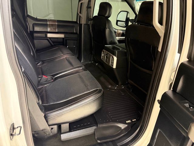 2017 Ford F-250 Super Duty Lariat 4x4 4dr Crew Cab 6.8 ft. SB Pickup | Houston, TX | Houston Auto Credit 2017 Ford F-250 Super Duty Lariat 4x4 4dr Crew Cab 6.8 ft. SB Pickup | Houston, TX | Houston Auto Credit