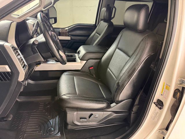 2017 Ford F-250 Super Duty Lariat 4x4 4dr Crew Cab 6.8 ft. SB Pickup | Houston, TX | Houston Auto Credit 2017 Ford F-250 Super Duty Lariat 4x4 4dr Crew Cab 6.8 ft. SB Pickup | Houston, TX | Houston Auto Credit